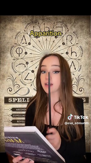 Harry Potter Apparition: How to Teleport Like a Wizard