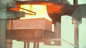 Grenfell fire: cladding in 14 tower blocks fails fire test