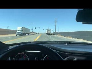 My Scat Pack Came With The SRT Whine