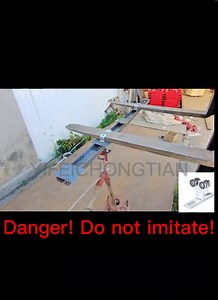 4 Wheel Trolley Assembly,for 1-5/8" Wide and All 1-5/8" or Taller Strut Channel,Load 900 Pounds,Stainless Steel