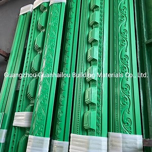 [Hot Item] GRP Mould/ Glassfiber Reinforced Plastic Mold/ Cornice Mold/ Ceiling Rose Mold/ Silicone Mold for Gypsum Casting