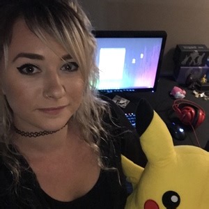 MissMarj - Twitch