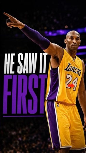 Kobe's BRILLIANT Mind Was Unfair | Savage Basketball IQ #ballknowledge