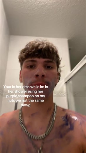 #girlfriends #mylove #country #govirall #fyp | Purple Shampoo