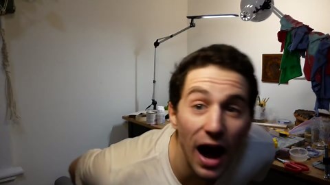 Making 'The Chris' wallet - custom minimalist wallet