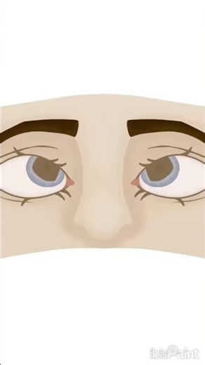 Face :P #speedpaint #speedart #human #face