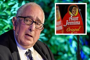 Ben Stein Slammed Over ‘Racist’ Aunt Jemima Syrup Comment—’STFU and Listen’