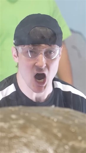 14K views · 234 reactions | We Tried A Try Not To Panic Challenge | JustDustin | Facebook