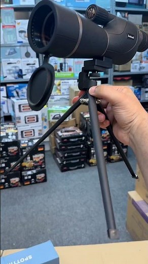 Bushnell 75X60 Spotting Scope