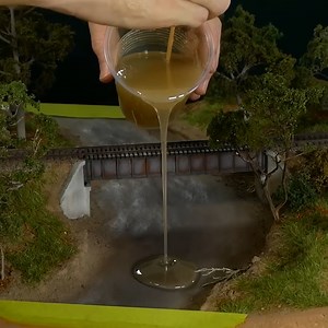 19K views · 164 reactions | The most realistic scenery ever! | MetDaan Creative | Facebook