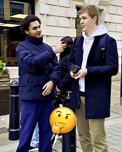 What Nationality Would You Not Date! 🤔 | Who Cares?