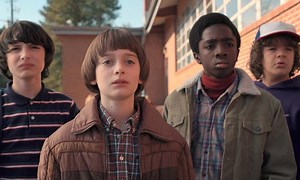 Review: Stranger Things season 2 thankfully lives up to the hype