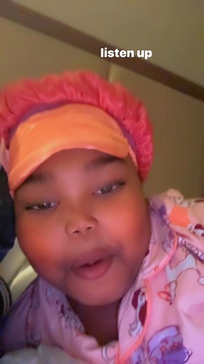 a message from breze | Brown skin Breze