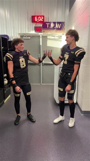 Celebrating Senior Night: A Football Tradition