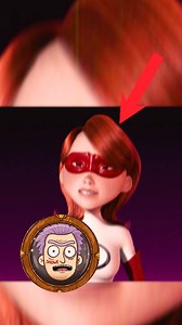 In this video, we talk about the Super who was actually a hidden villain in The Incredibles. It’s a detail many fans missed, but the clues were there all along. #incredibles #theincredibles #mrincredible #superhero #movie #hero #heroes #heroic #super | Showe