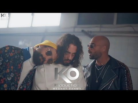 Showreel ‪@KoProductionEg‬ ‪@medhatfahmy‬