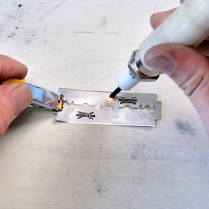 107K views · 620 reactions | DIY spot welding machine tutorial ⚒️ | MetDaan Corner | Facebook