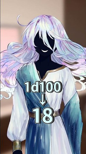 お風呂の温度は1d100℃～ノーデンス編～ #shorts #クトゥルフ神話trpg #バレッタ