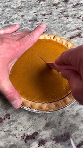 Pumpkin Pie Hack You Need This Thanksgiving