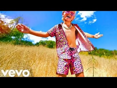 TYDUS - I’m gay (official music video)