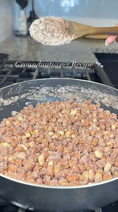 80K views · 1.8K reactions | How to make Groundnutsweet 101 You’ll...