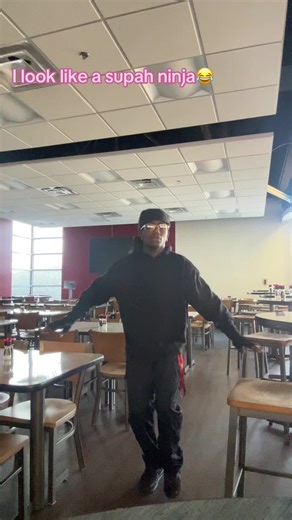 DC: Me #pinkpimp #dancer #prettygirlslovepink