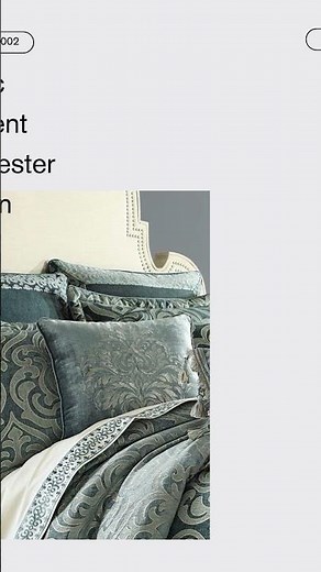 Best Comforter Sets 2023 🏆 || J QUEEN || Latest bedding