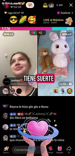 Anna Live - Highlights and Fun Moments