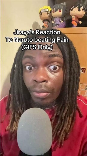 GIVE ME YOUR BEST GIFS #narutoshippuden #naruto #jiraya #painnaruto #animeshorts