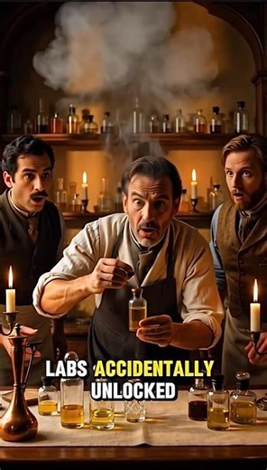 How Perfumers Accidentally Invented Forensics #forensics ##didyouknow #perfumer #learning #parisians