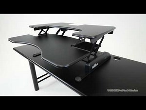 Top Z-Lift Standing Desk Converters - Review
