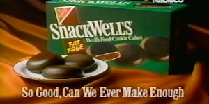 "Fake" Foods (and Drinks)