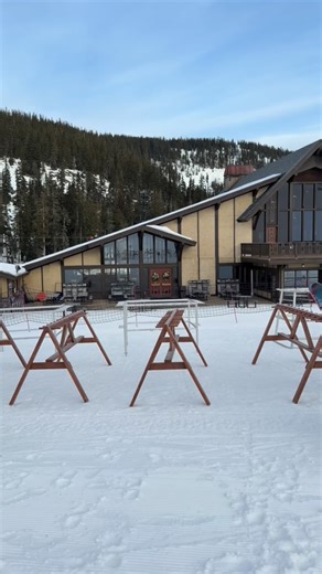 White Pass Patrol on Instagram: "It’s Slope Safety Saturday! In today’s episode we talk about Ski Check, Ski Racks, Bag Check and more! You can purchase a season pass to the Ski Check for $25, or $5 for single day use. Bag Check and Lost and Found are also located where Ski Check is. Already went home but need to contact Lost and Found? Here’s their email: landf@skiwhitepass.com Have fun and keep track of your gear! #winter #skipatrol #whitepass #slopesafety #patrol"