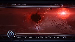 5.2K views · 57 reactions | The Triglavians step up their invasion effort with the appearance of 'Major Conduit' gateways, with stronger and larger attacking fleets reported to be coming through. Capsuleers remain the sole line of defense against the invaders, with CONCORD urging all to maintain their resistance to this assault! ⚔ https://bit.ly/2Ig8Hnb | EVE Online | Facebook