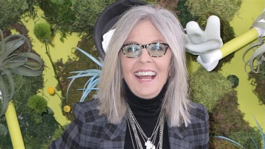 Bette Midler leads co-stars’ tributes to Diane Keaton