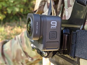 Prise en main du GoPro Max Lens Mod : un accessoire bluffant pour Hero 9 Black et Hero 10 Black — Frandroid