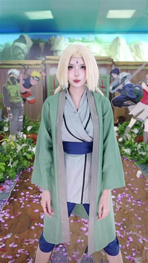 Juju dance challenge