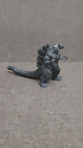 Roar Legendary Godzilla JR Monsterverse 1