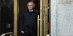 Madoff Victims are Finally Getting Their $1 Billion Payout
