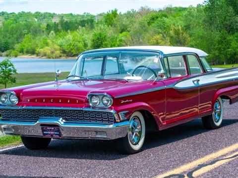 spinning wheel mercury