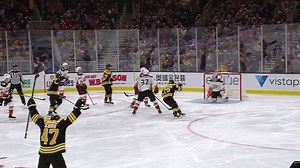 We'll save you some time. Here are all four of David Pastrnak's goals in one place. | Boston Bruins