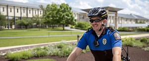 Campus Safety and Security | Campus Safety Officers | MHS