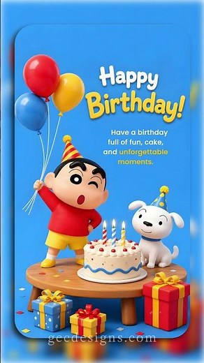 Cute & Funny Birthday Images to Make Them Laugh 🐱🎈 #birthday #funny #cute