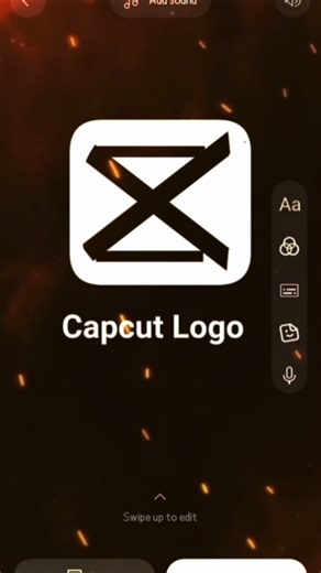 Cap #smartphone #viral #logo #aestheticart Cut Logo