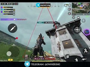 🏆 CODM Mod Menu Aimbot Global V1.0.52 Safest Hacks & Cheat