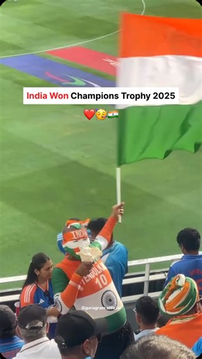 G U R G A O N ( GURUGRAM ) on Instagram: "The wait is over ❤️ We Won"