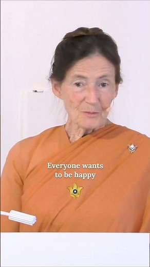 Happiness Begins in the Mind