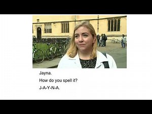 English File Beginner 1&2 Revise and Check (Can you understand these people)