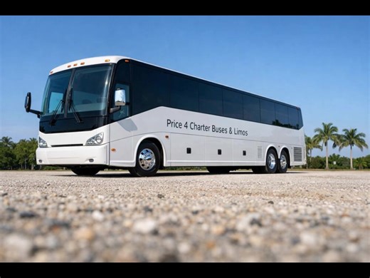 Price 4 Charter Buses & Limos is spending the weekend proudly serving...