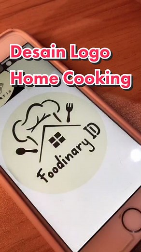 Cooking Logo Design Ideas